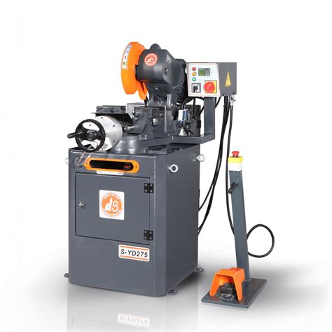 Cutting Edge Industrial Circular Saw Machines .